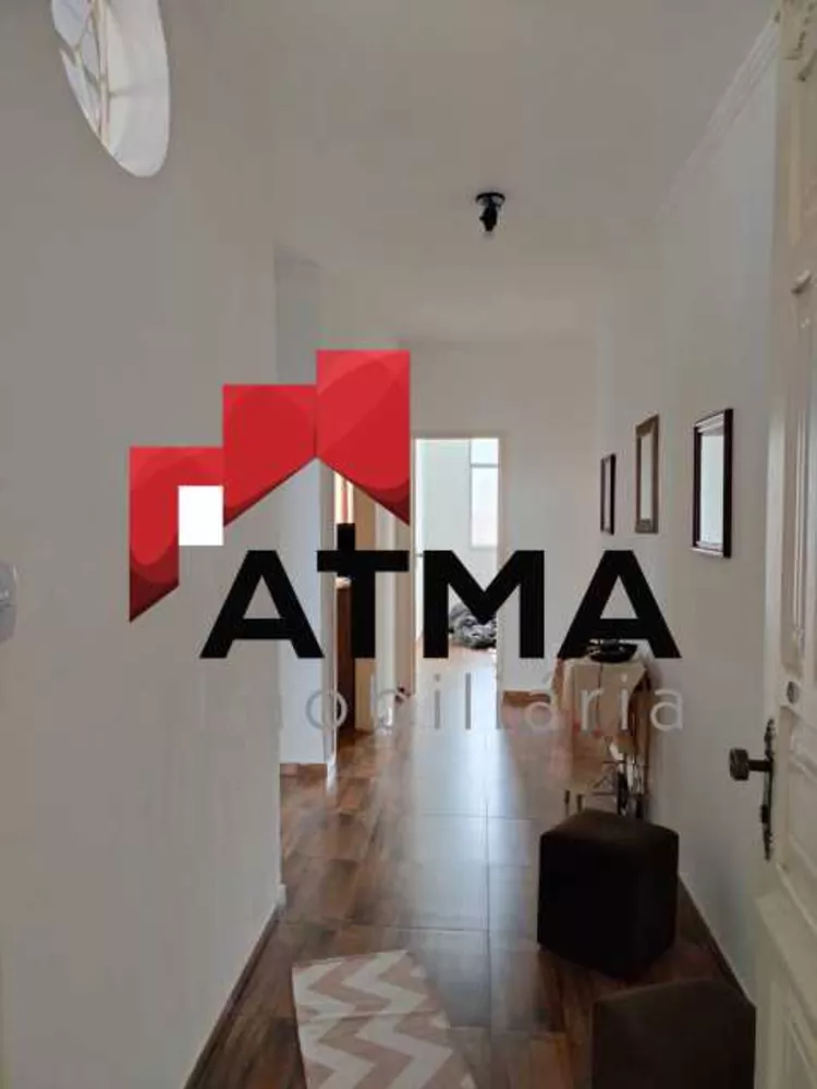 Apartamento, 2 quartos, 80 m² - Foto 2