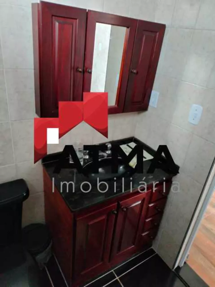 Apartamento, 2 quartos, 80 m² - Foto 15