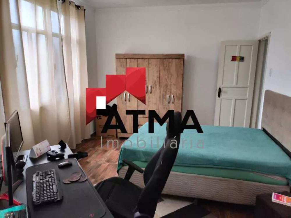 Apartamento, 2 quartos, 80 m² - Foto 4
