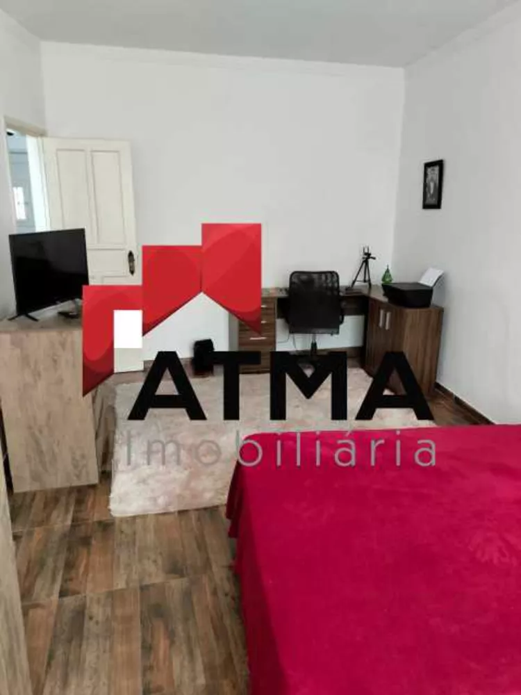 Apartamento, 2 quartos, 80 m² - Foto 6