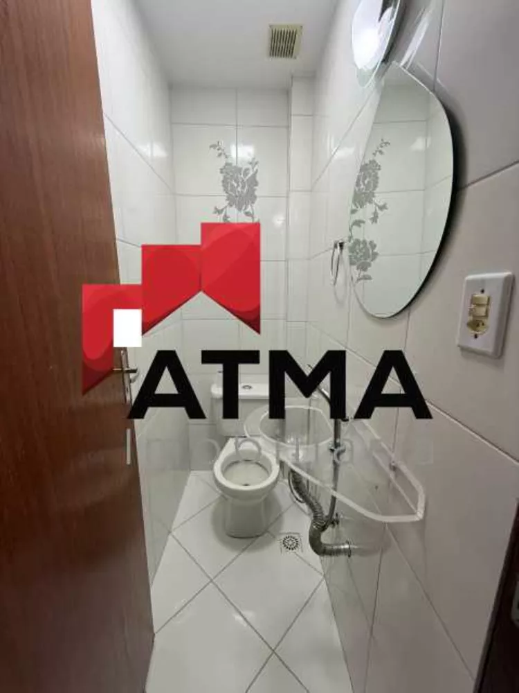 Casa de Vila, 2 quartos - Foto 15