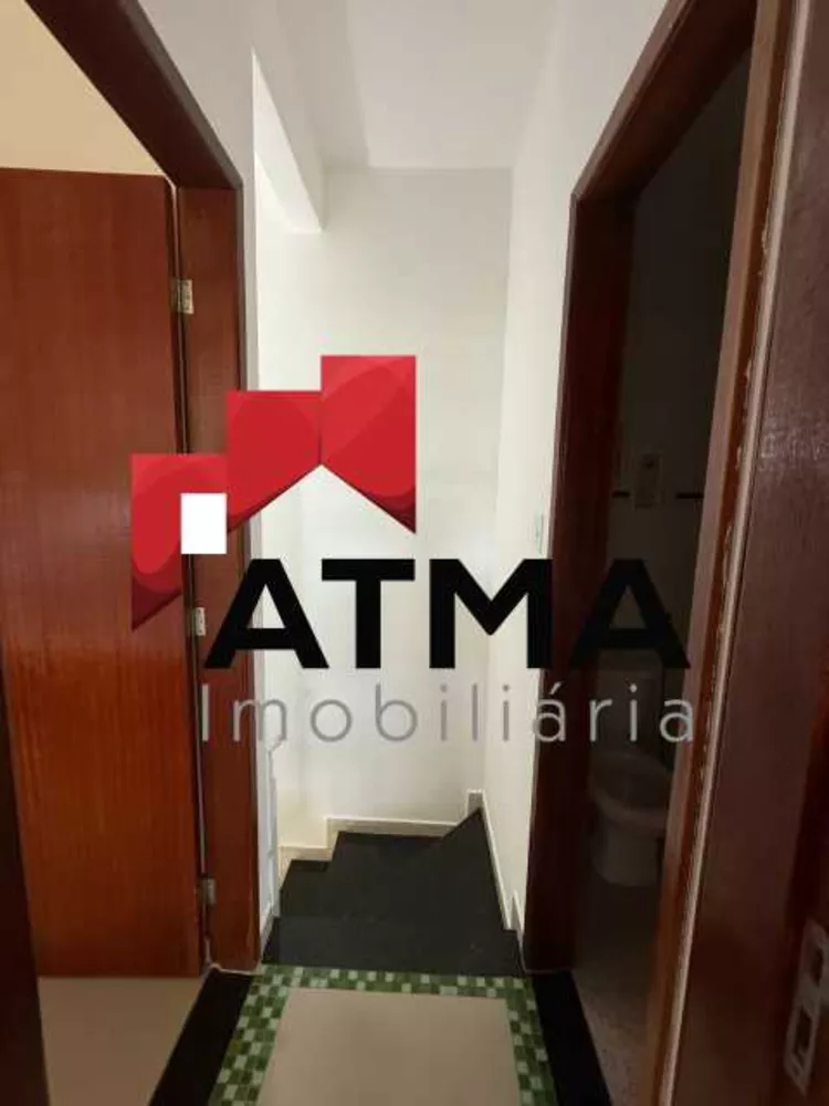 Casa de Vila, 2 quartos - Foto 8