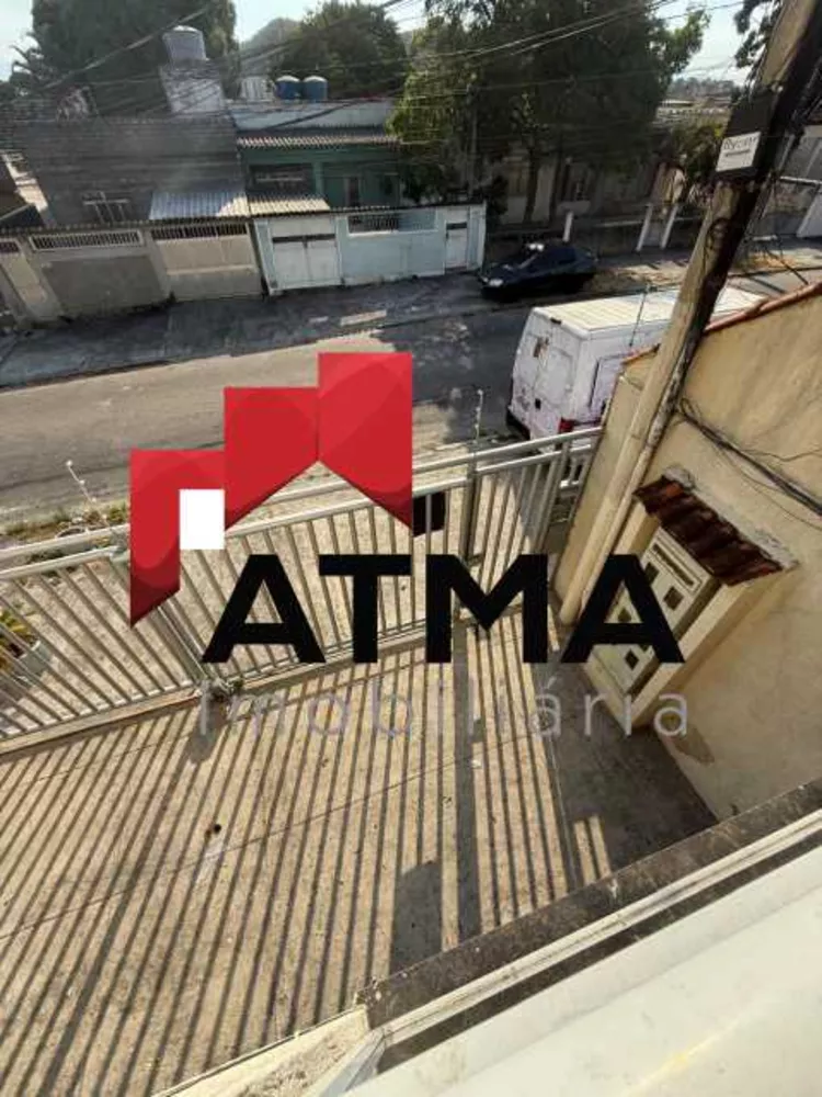 Casa de Vila, 2 quartos - Foto 17