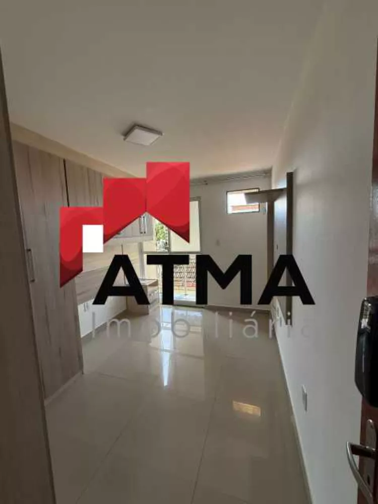 Casa de Vila, 2 quartos - Foto 11