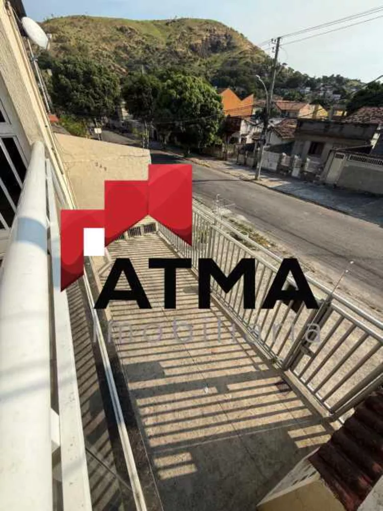 Casa de Vila, 2 quartos - Foto 18