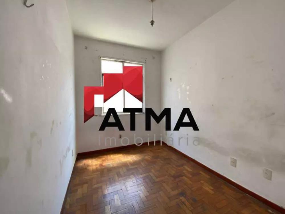 Apartamento, 2 quartos, 54 m² - Foto 8