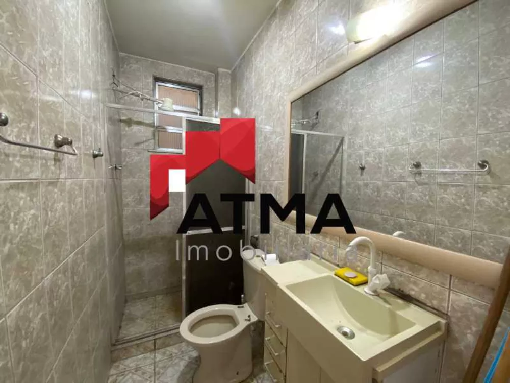 Apartamento, 2 quartos, 54 m² - Foto 15