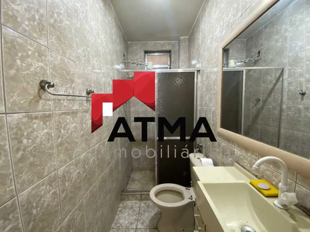 Apartamento, 2 quartos, 54 m² - Foto 14