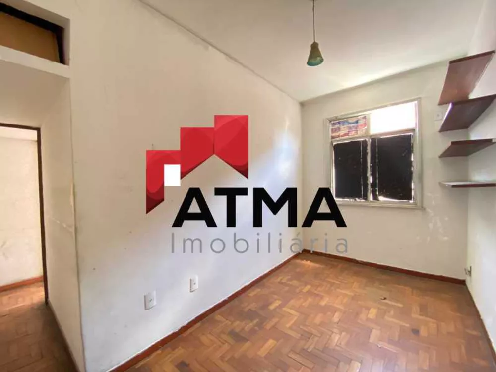 Apartamento, 2 quartos, 54 m² - Foto 7