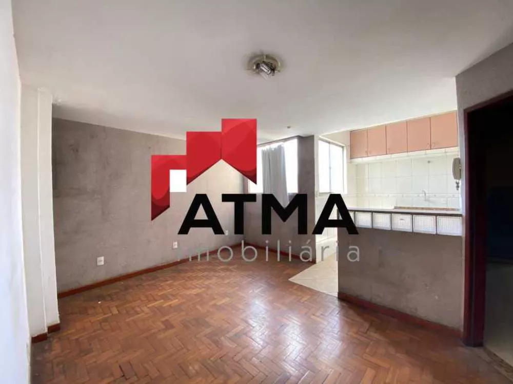 Apartamento, 2 quartos, 54 m² - Foto 1