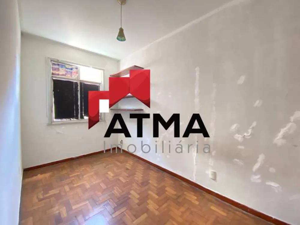 Apartamento, 2 quartos, 54 m² - Foto 9