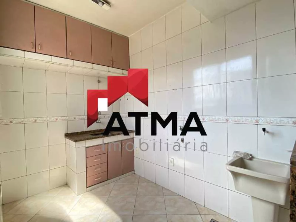 Apartamento, 2 quartos, 54 m² - Foto 12