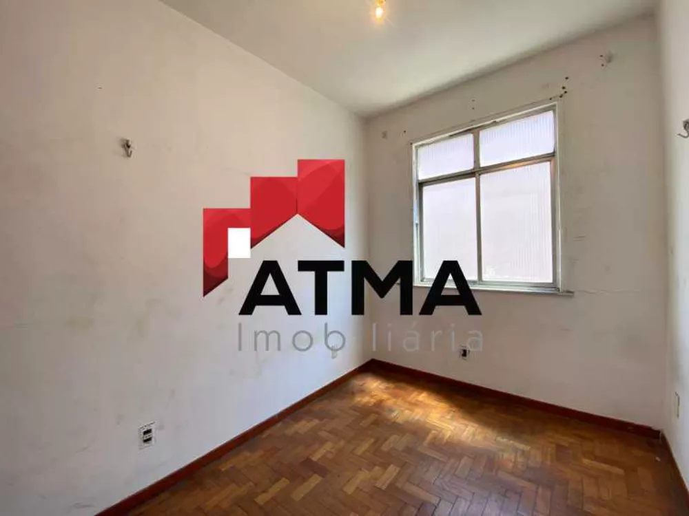 Apartamento, 2 quartos, 54 m² - Foto 5