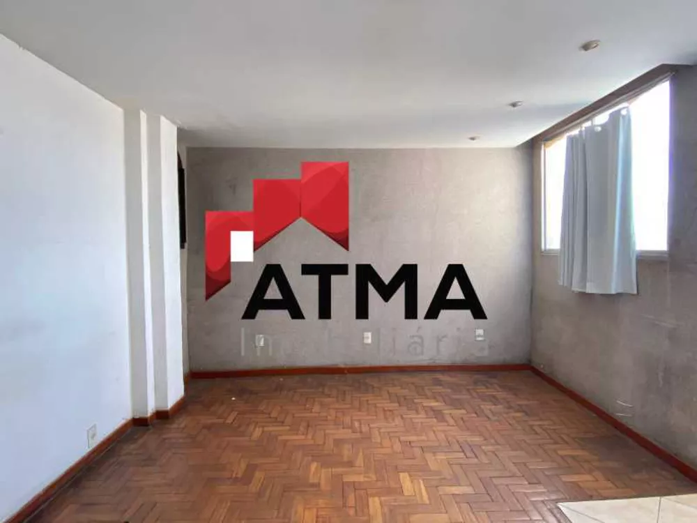 Apartamento, 2 quartos, 54 m² - Foto 3