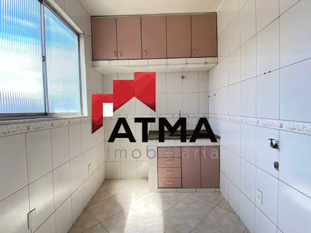 Apartamento, 2 quartos, 54 m² - Foto 11