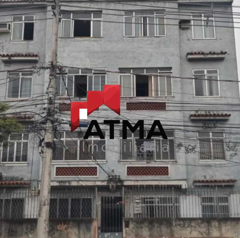 Apartamento, 2 quartos, 54 m² - Foto 8