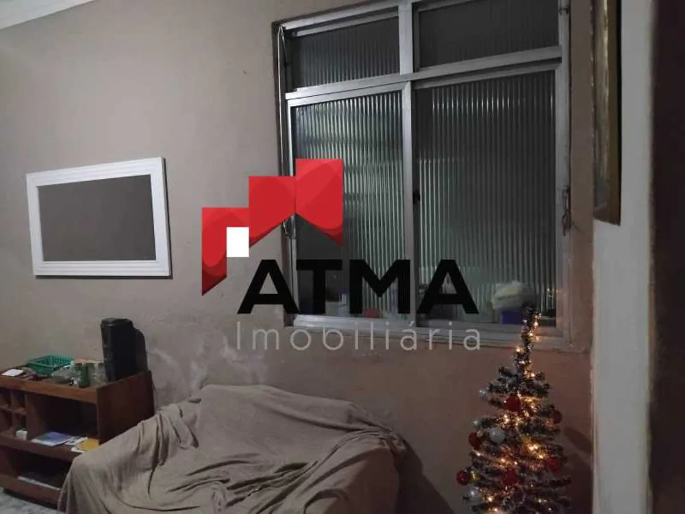 Apartamento, 2 quartos, 54 m² - Foto 1