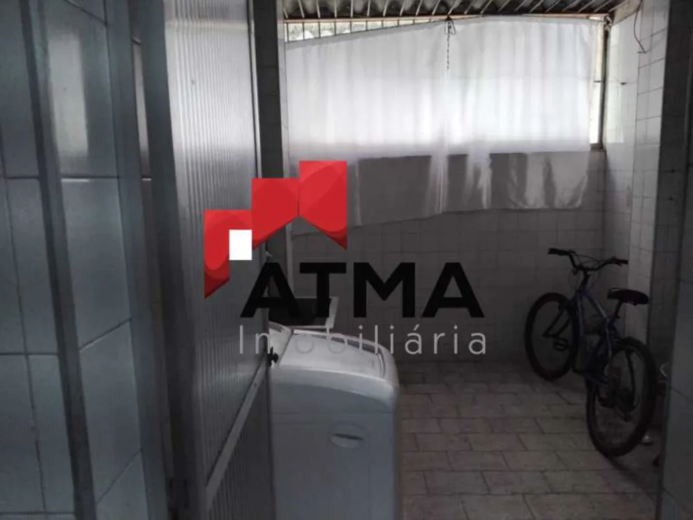 Apartamento, 2 quartos, 54 m² - Foto 11