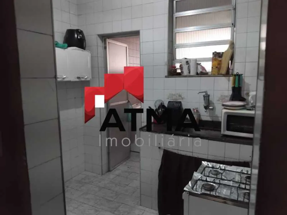 Apartamento, 2 quartos, 54 m² - Foto 6