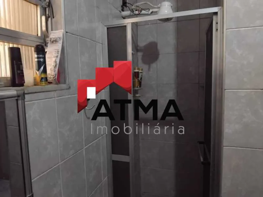 Apartamento, 2 quartos, 54 m² - Foto 10