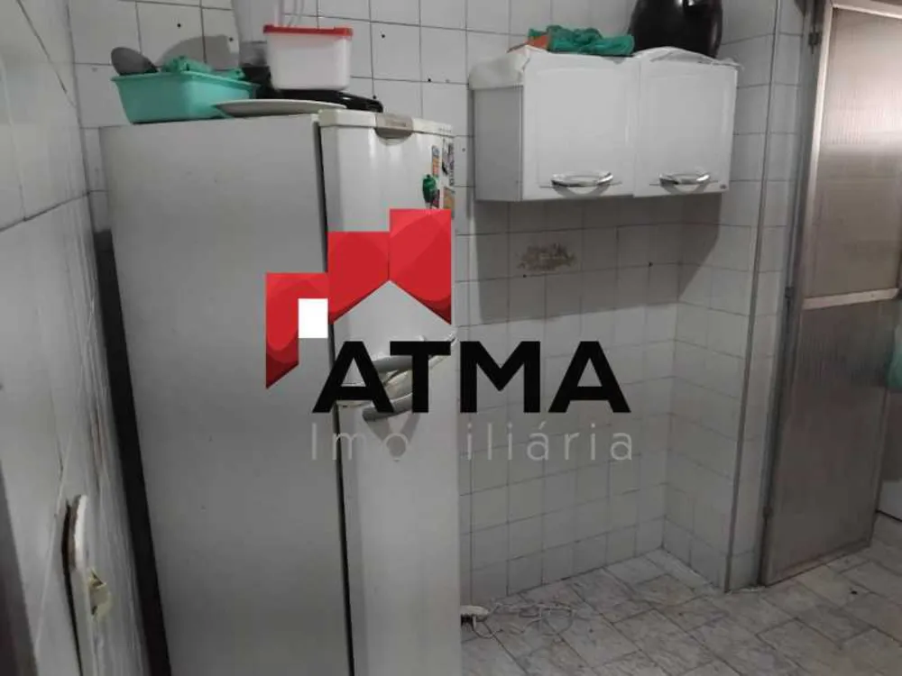 Apartamento, 2 quartos, 54 m² - Foto 7