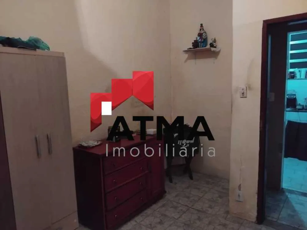 Apartamento, 2 quartos, 54 m² - Foto 2