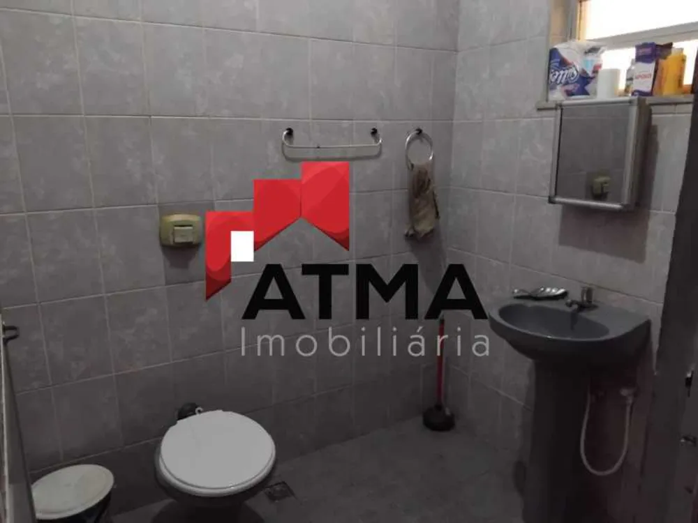 Apartamento, 2 quartos, 54 m² - Foto 13
