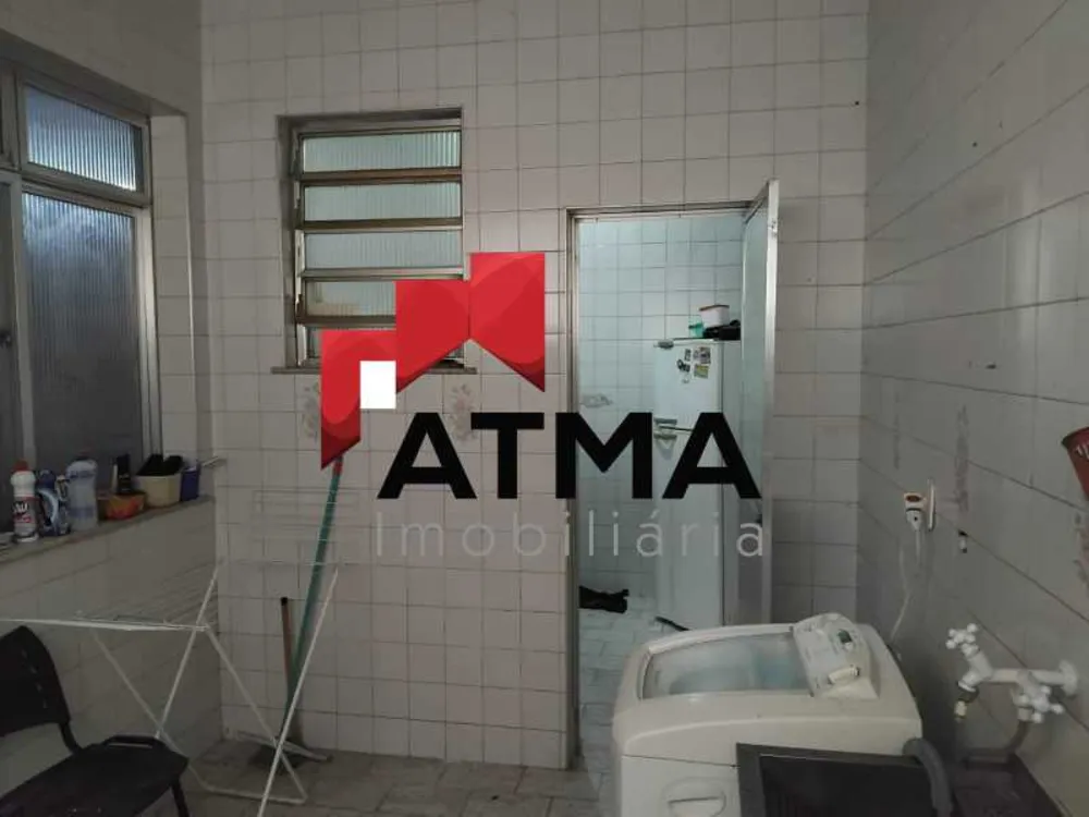 Apartamento, 2 quartos, 54 m² - Foto 18