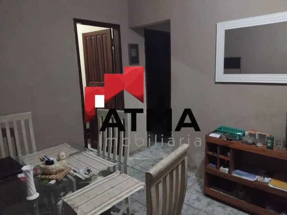 Apartamento, 2 quartos, 54 m² - Foto 9