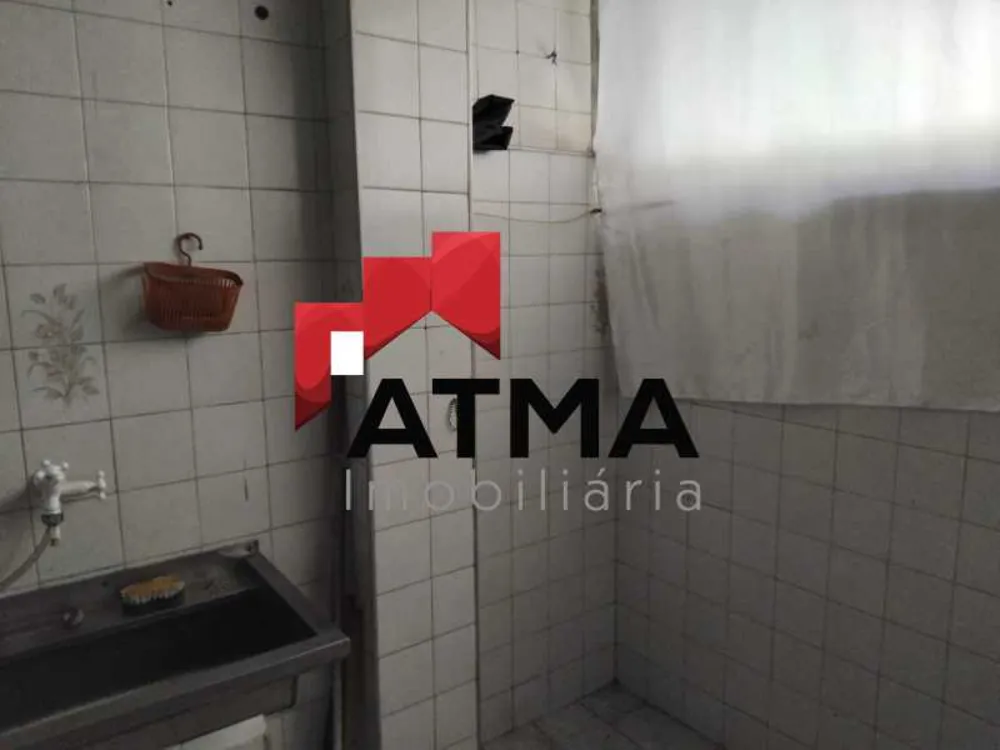 Apartamento, 2 quartos, 54 m² - Foto 20