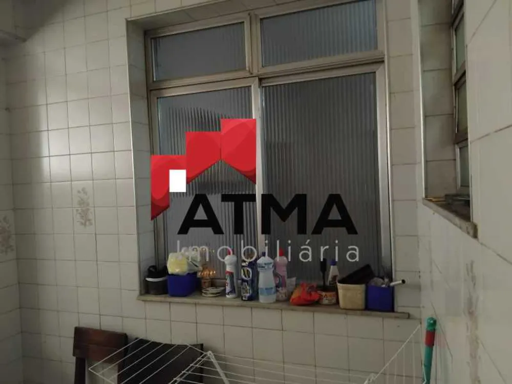 Apartamento, 2 quartos, 54 m² - Foto 5