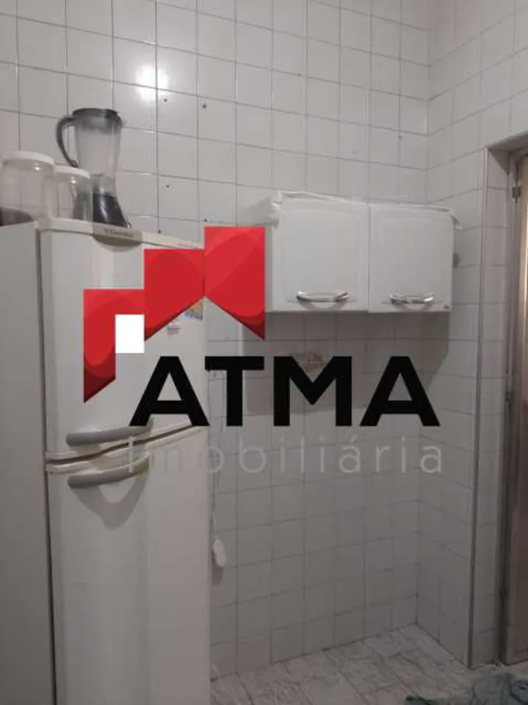 Apartamento, 2 quartos, 54 m² - Foto 12