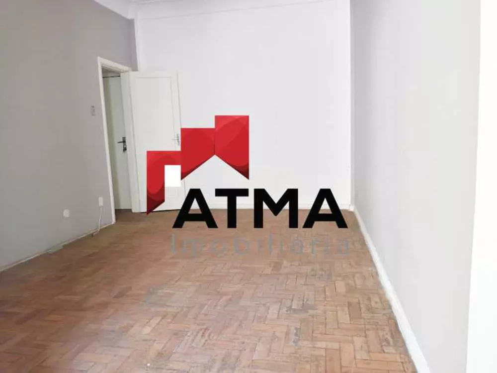 Apartamento à venda com 2 quartos, 68m² - Foto 1