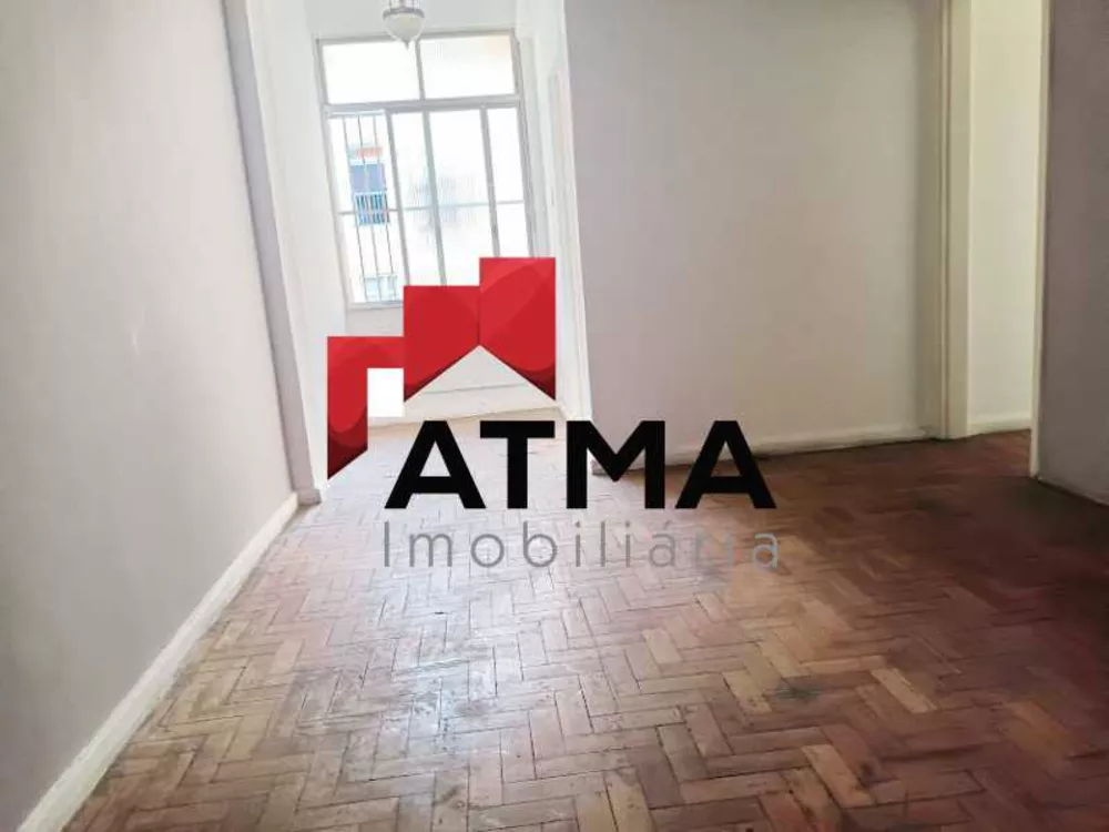 Apartamento à venda com 2 quartos, 68m² - Foto 2