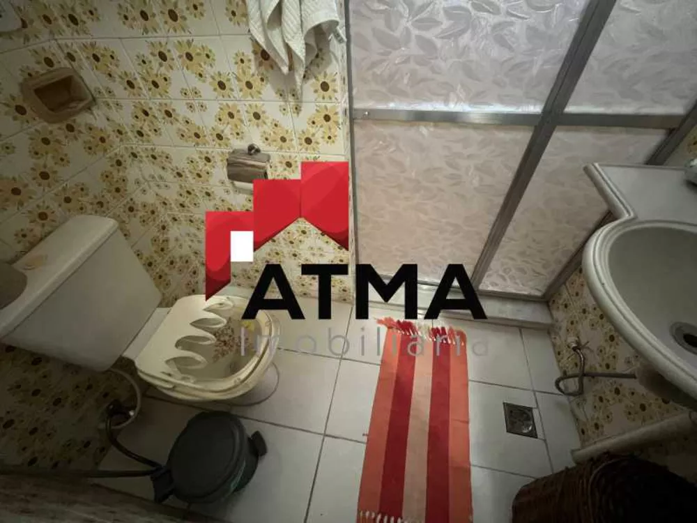 Casa, 4 quartos, 205 m² - Foto 26