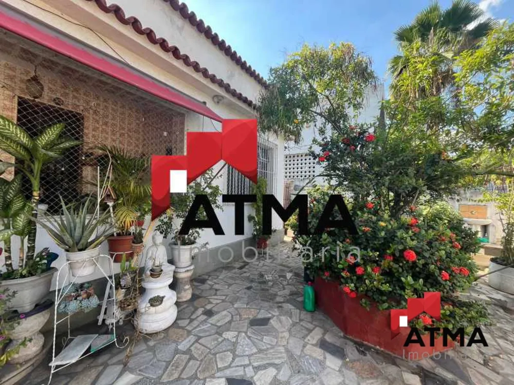 Casa, 4 quartos, 205 m² - Foto 4