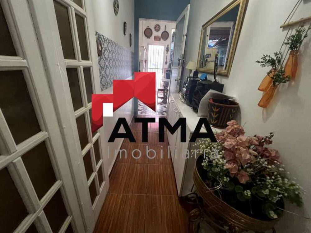 Casa, 4 quartos, 205 m² - Foto 17