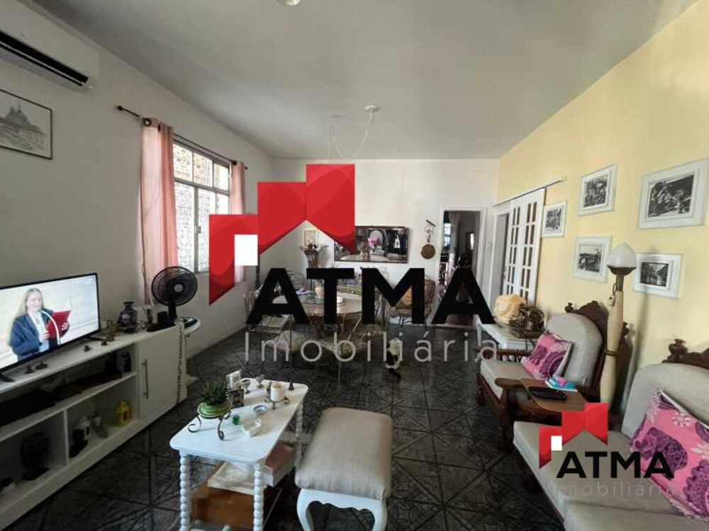 Casa, 4 quartos, 205 m² - Foto 15