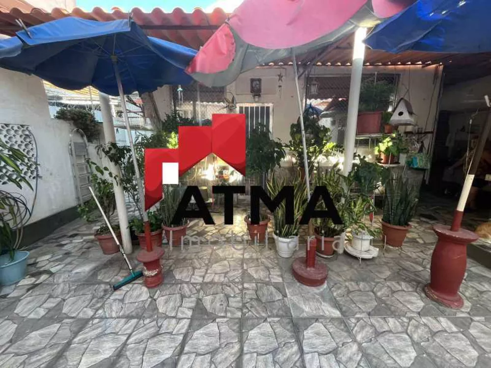 Casa, 4 quartos, 205 m² - Foto 29