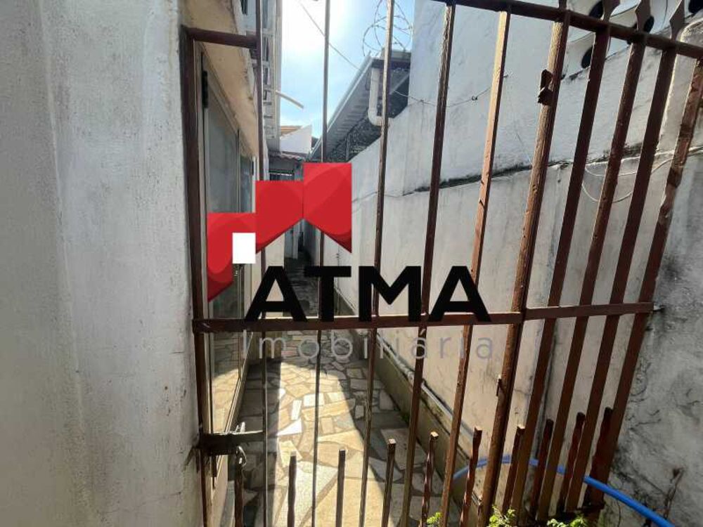 Casa, 4 quartos, 205 m² - Foto 1