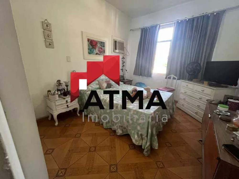 Casa, 4 quartos, 205 m² - Foto 22