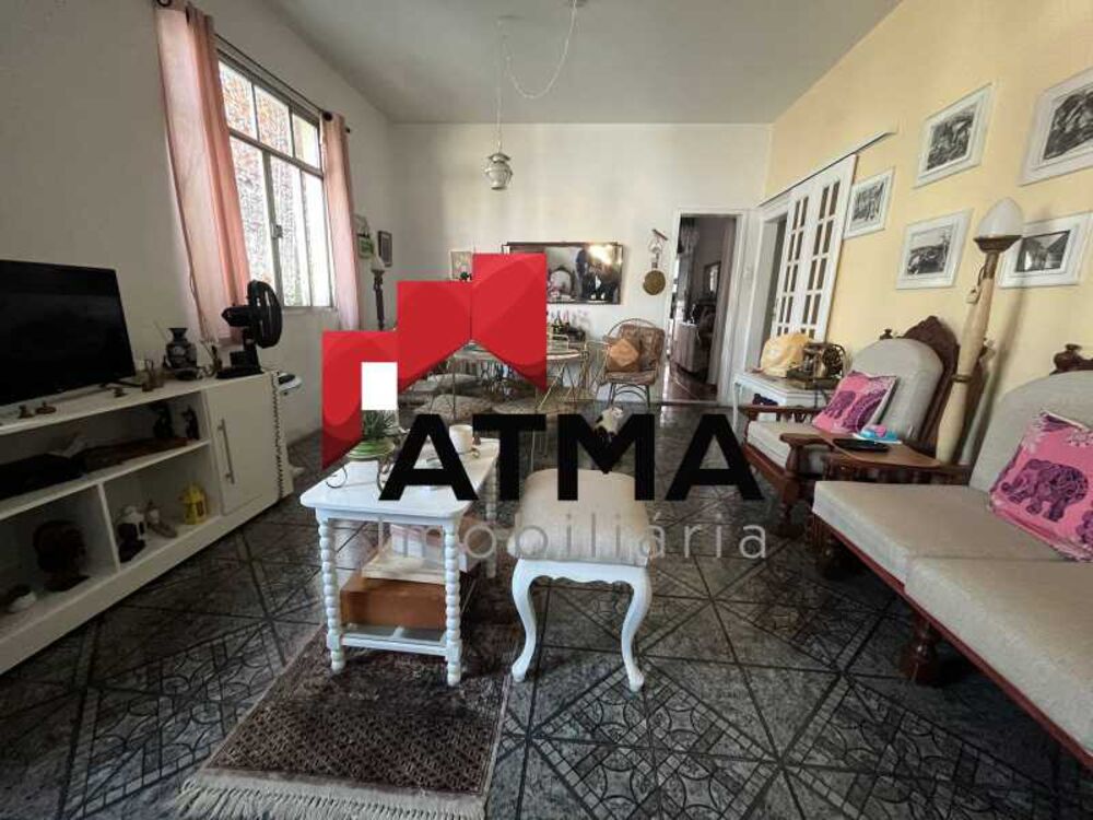 Casa, 4 quartos, 205 m² - Foto 12