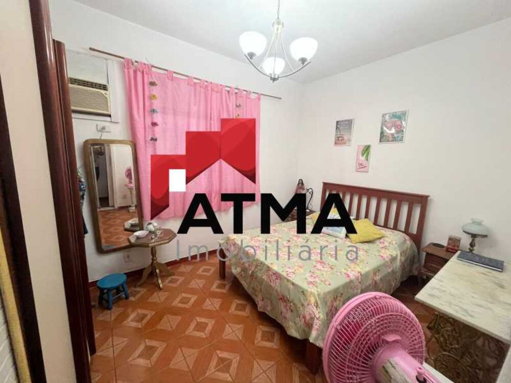 Casa, 4 quartos, 205 m² - Foto 2