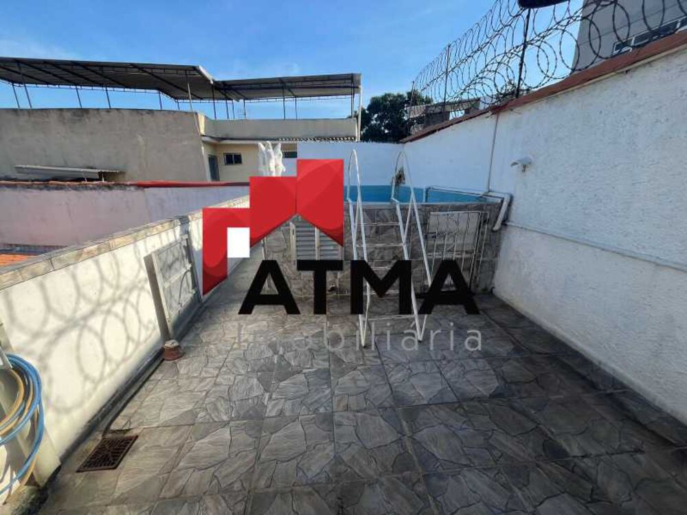 Casa, 4 quartos, 205 m² - Foto 8