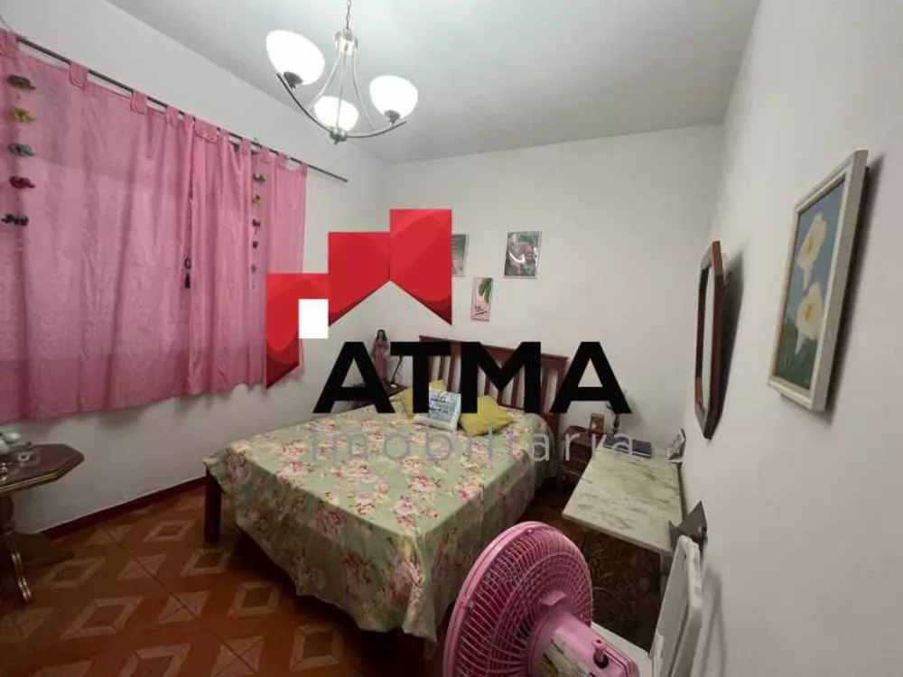 Casa, 4 quartos, 205 m² - Foto 27