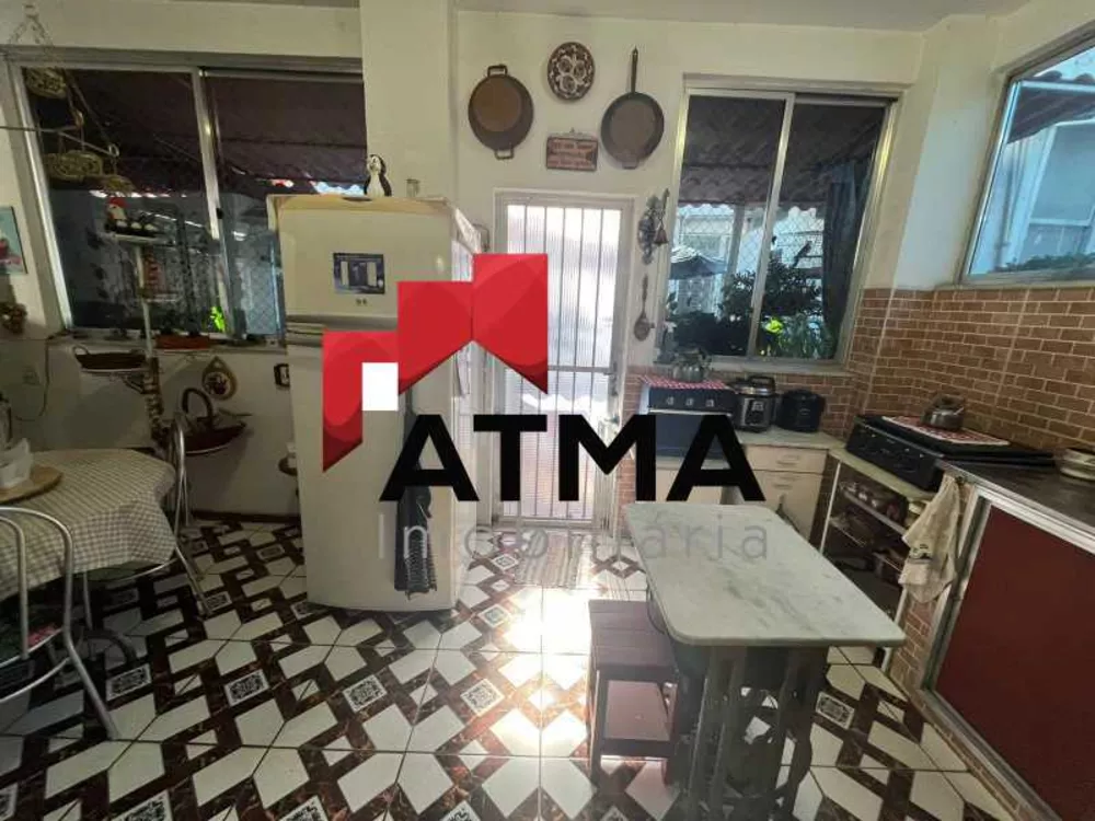 Casa, 4 quartos, 205 m² - Foto 30