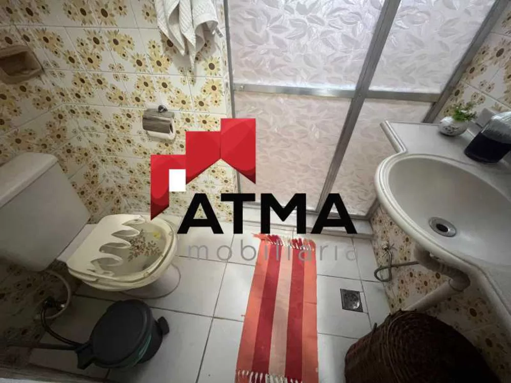 Casa, 4 quartos, 205 m² - Foto 25