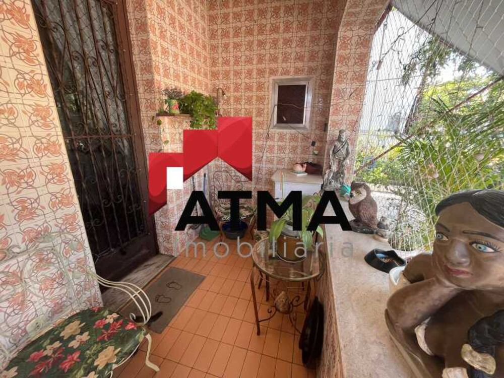 Casa, 4 quartos, 205 m² - Foto 16