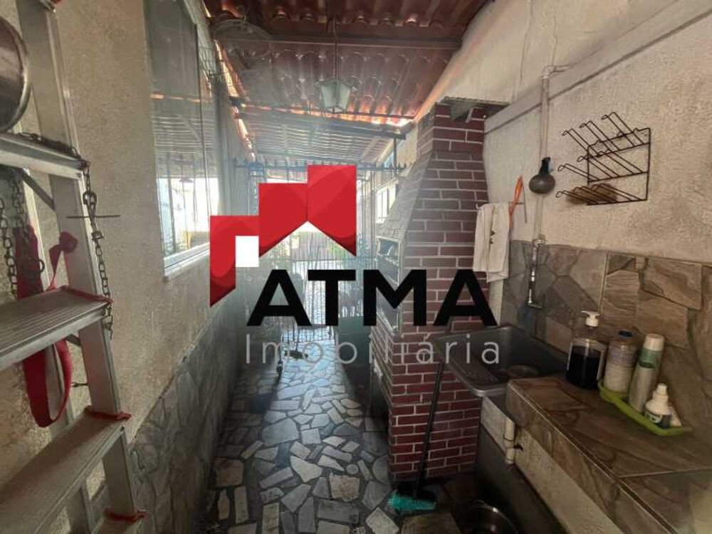 Casa, 4 quartos, 205 m² - Foto 5
