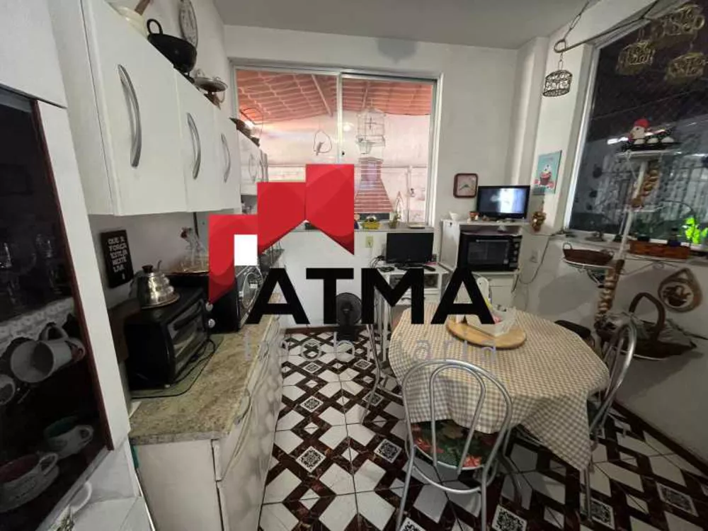 Casa, 4 quartos, 205 m² - Foto 28